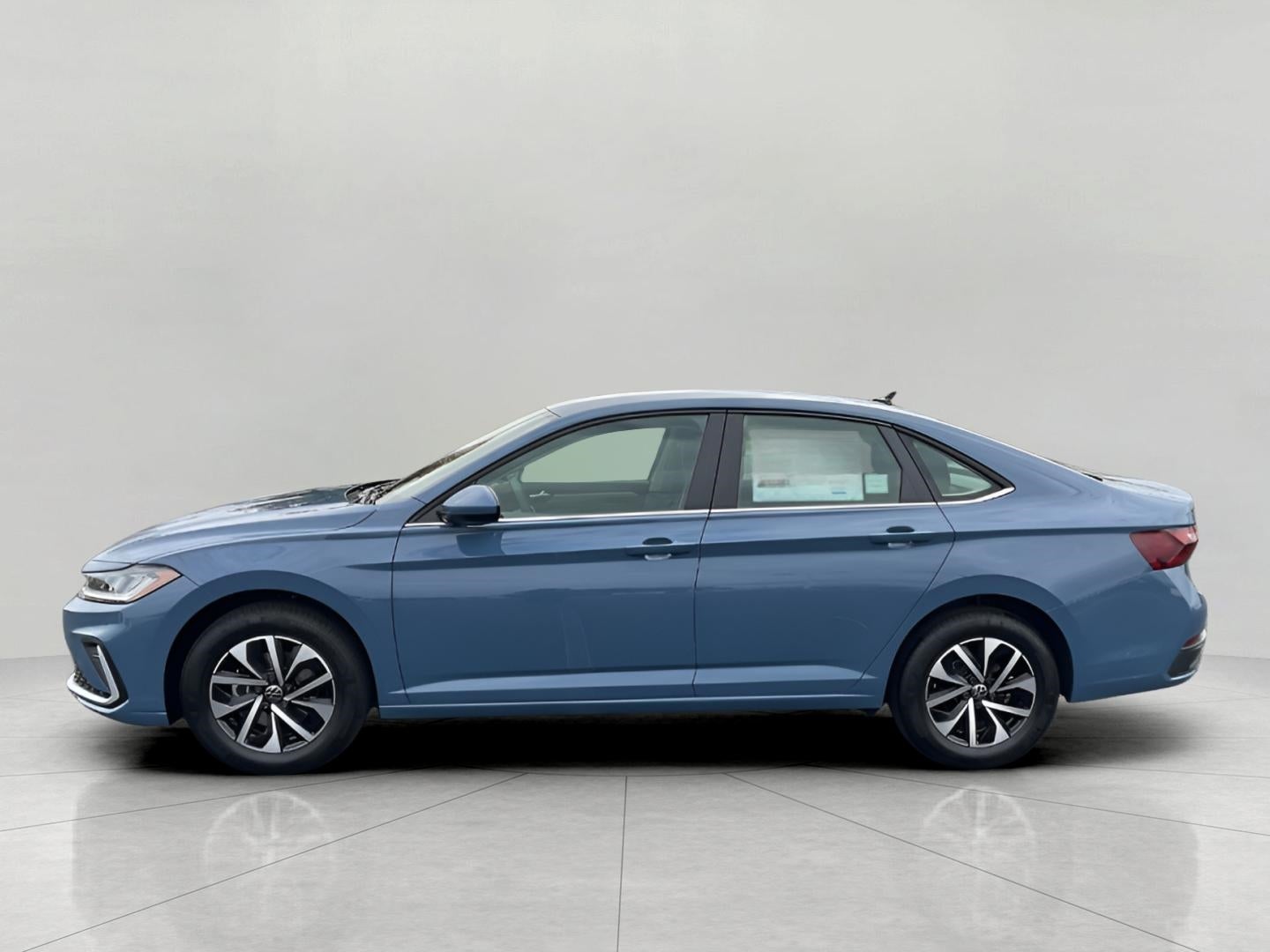 2026 Volkswagen Jetta S Auto
