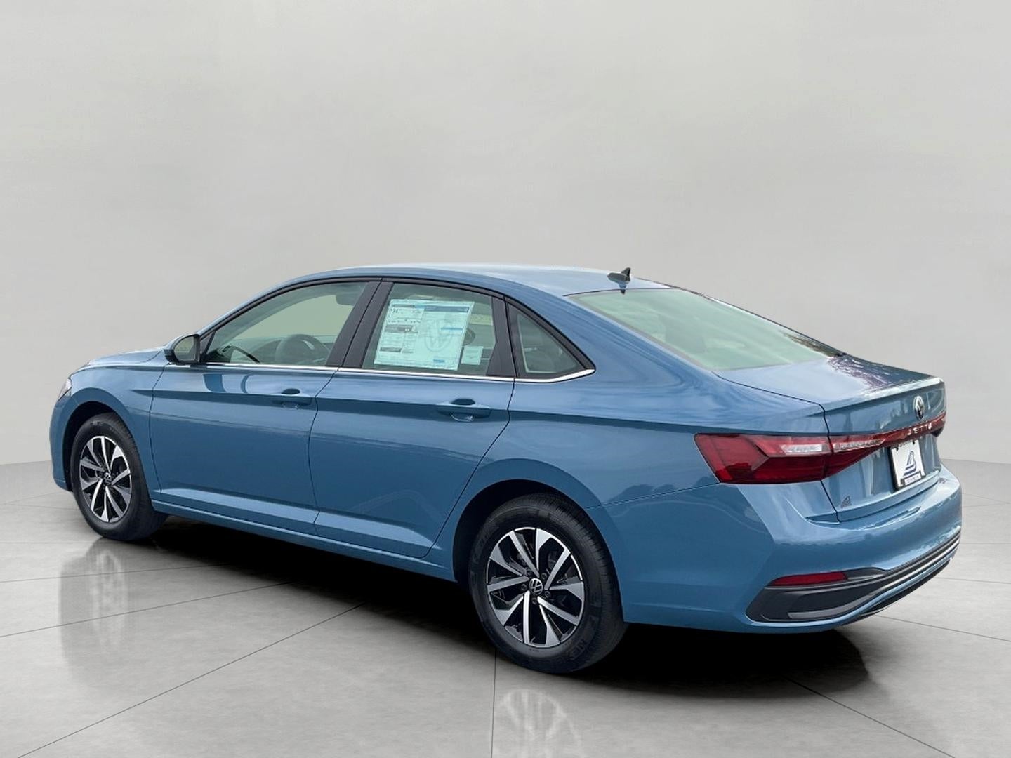 2026 Volkswagen Jetta S Auto