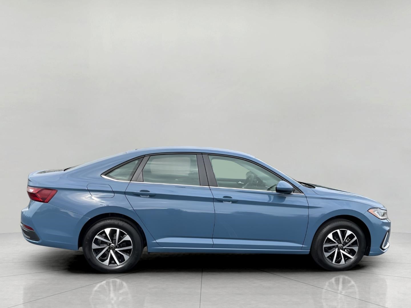 2026 Volkswagen Jetta S Auto