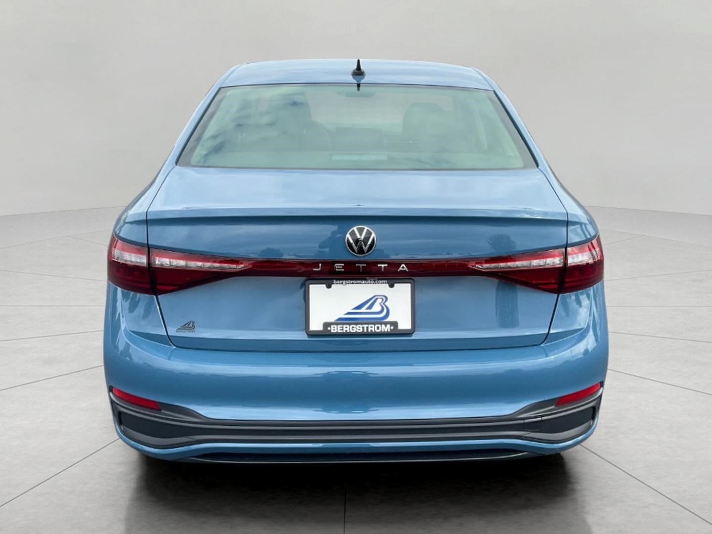 2026 Volkswagen Jetta S Auto