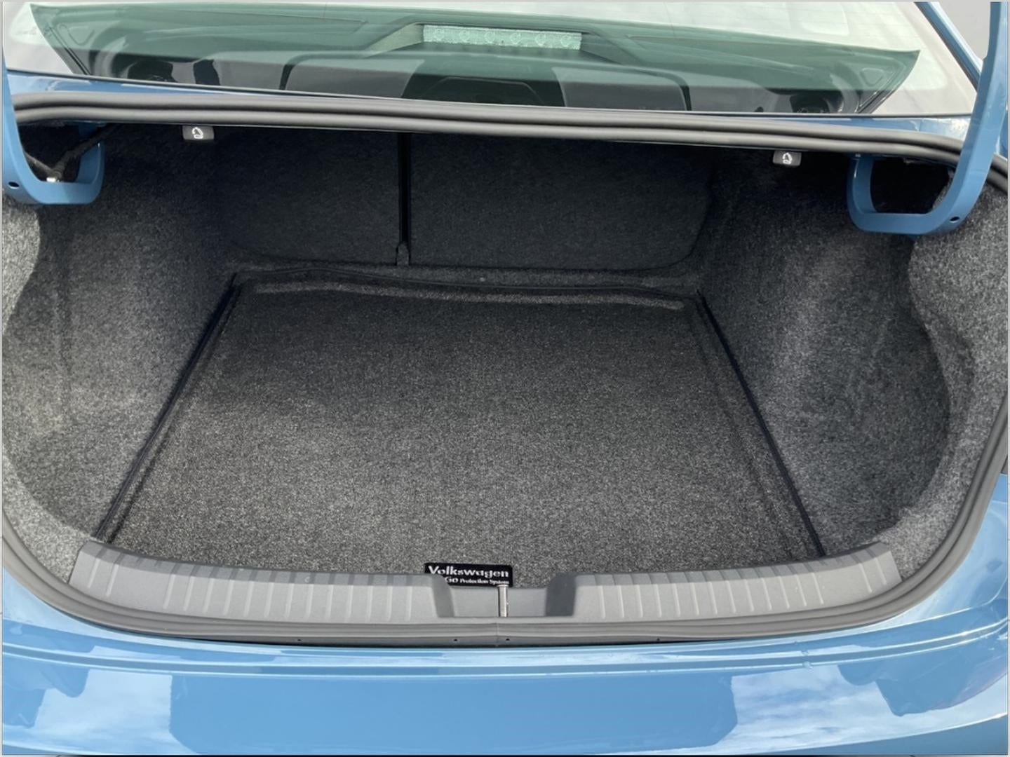 2026 Volkswagen Jetta S Auto