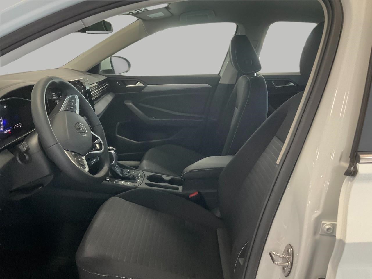 2026 Volkswagen Jetta S Auto