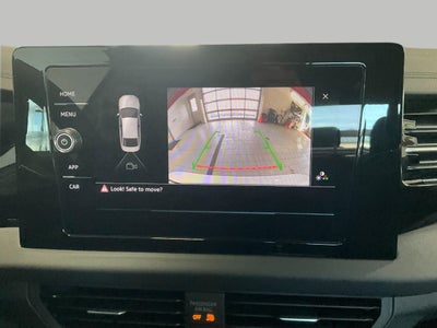 2026 Volkswagen Jetta S Auto