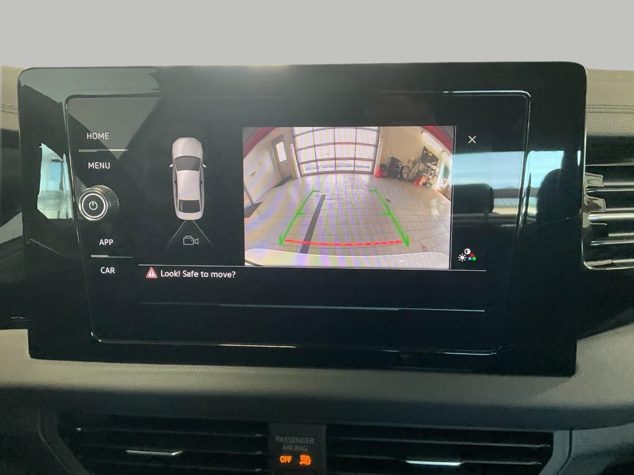 2026 Volkswagen Jetta S Auto