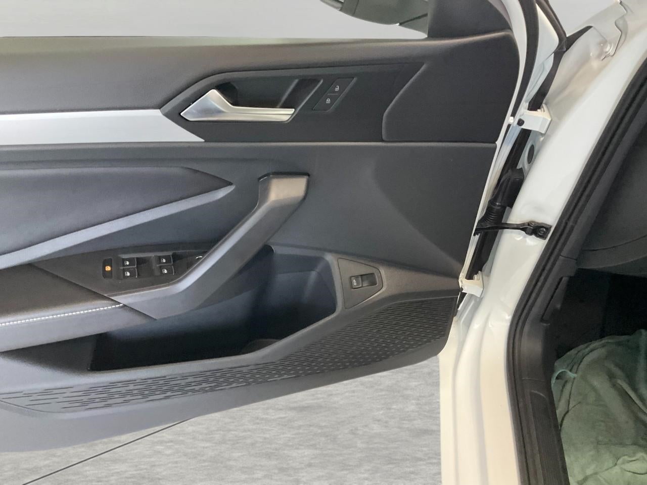 2026 Volkswagen Jetta S Auto