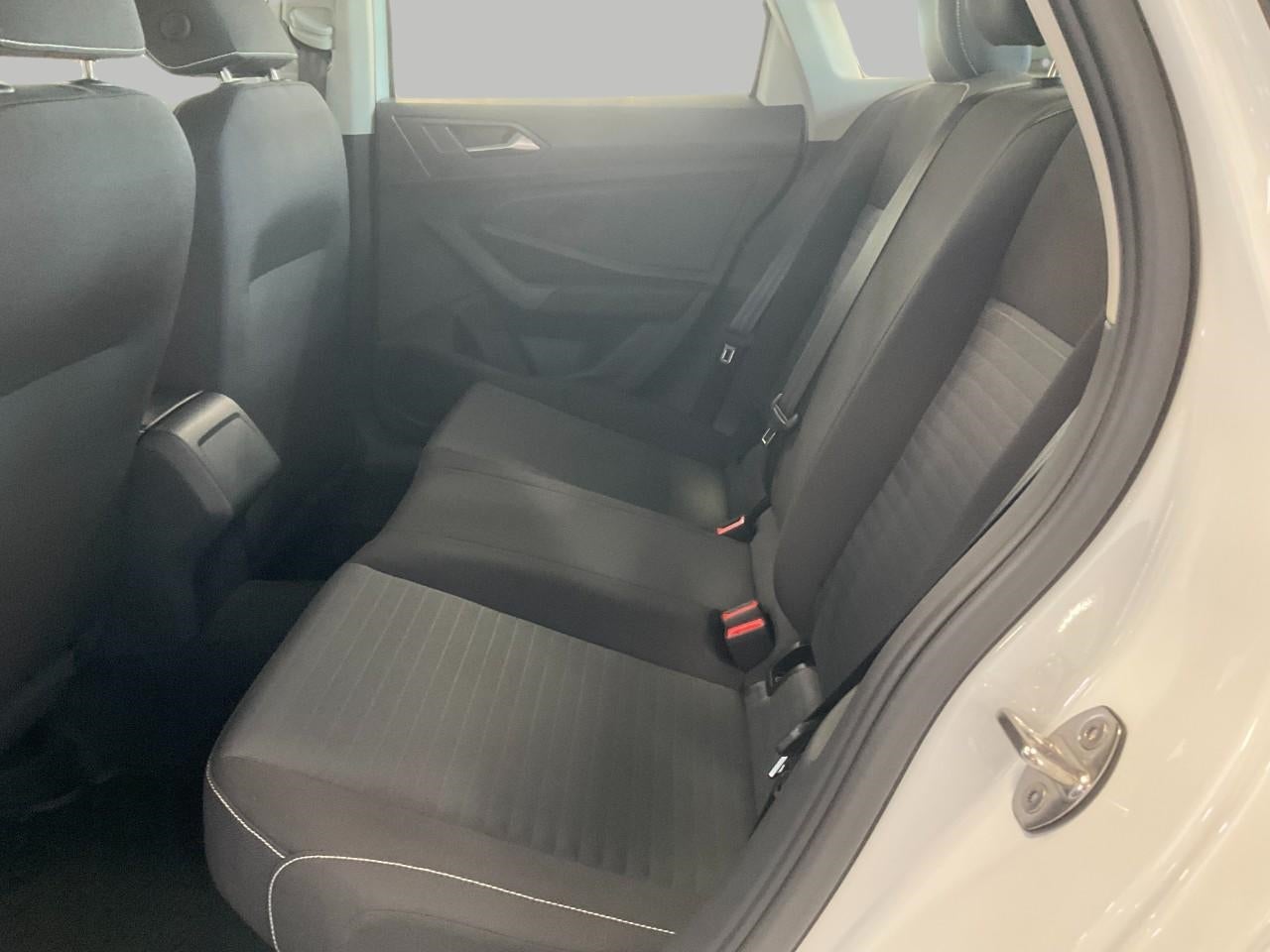 2026 Volkswagen Jetta S Auto