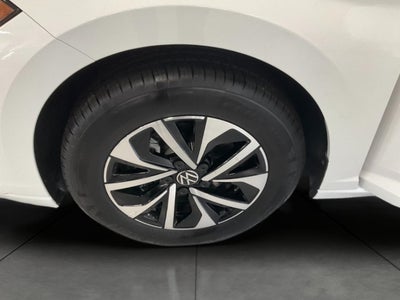 2026 Volkswagen Jetta S Auto