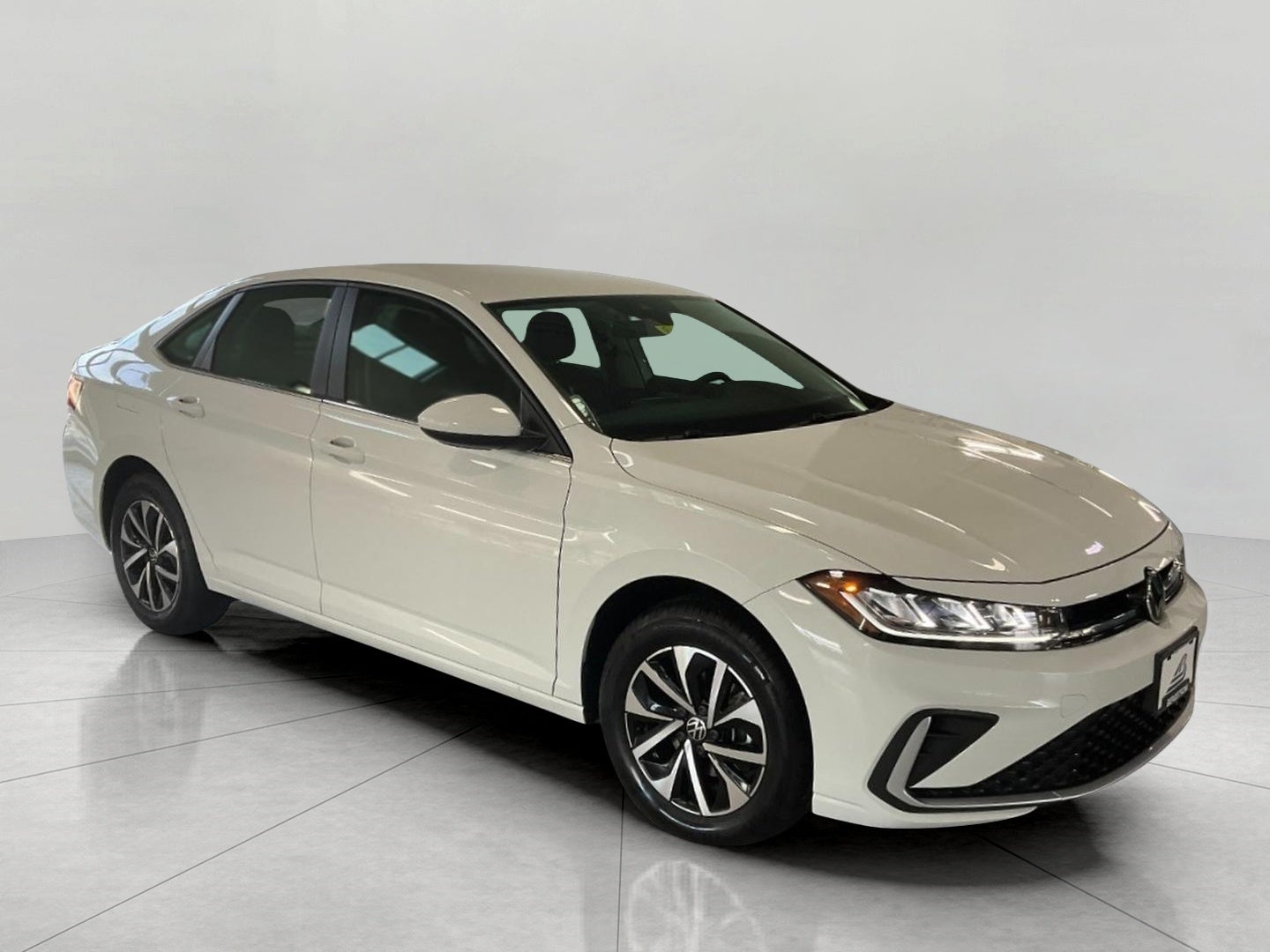 2026 Volkswagen Jetta S Auto