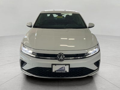 2026 Volkswagen Jetta S Auto