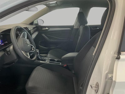 2026 Volkswagen Jetta S Auto
