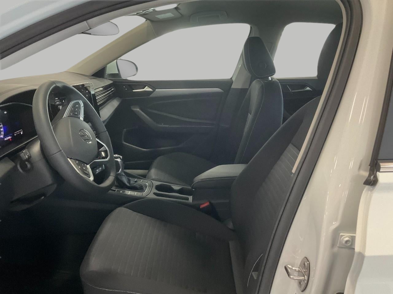 2026 Volkswagen Jetta S Auto
