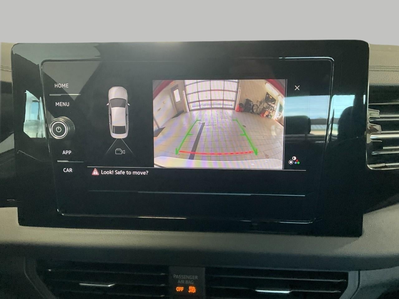 2026 Volkswagen Jetta S Auto
