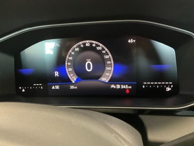 2026 Volkswagen Jetta S Auto