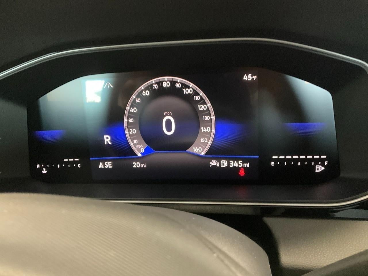 2026 Volkswagen Jetta S Auto