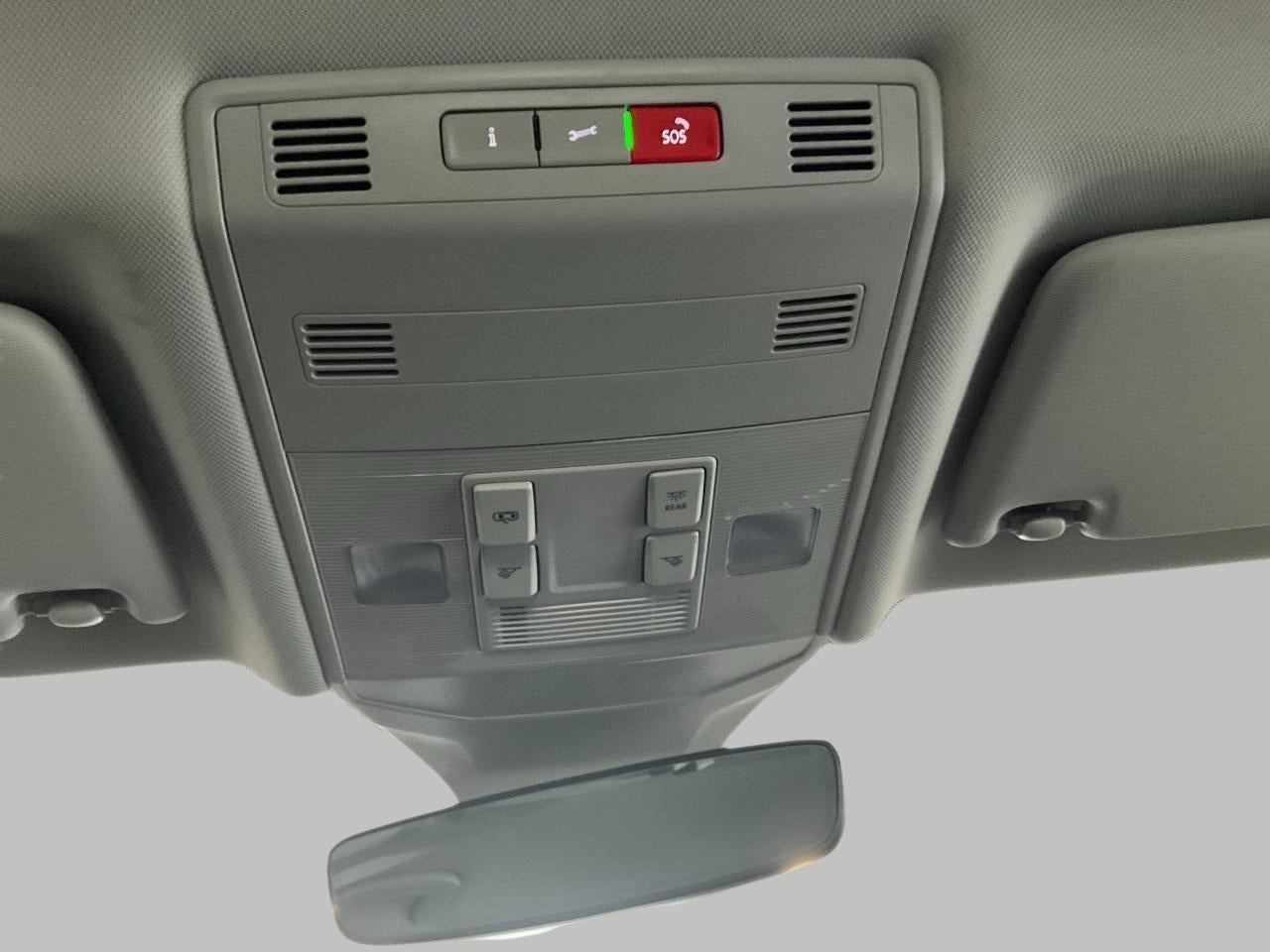 2026 Volkswagen Jetta S Auto