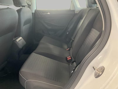 2026 Volkswagen Jetta S Auto