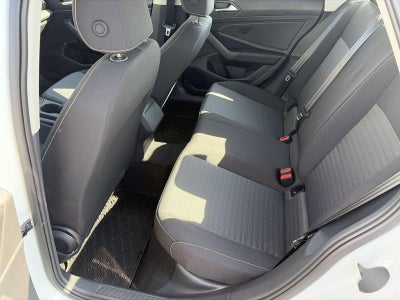 2026 Volkswagen Jetta S Auto