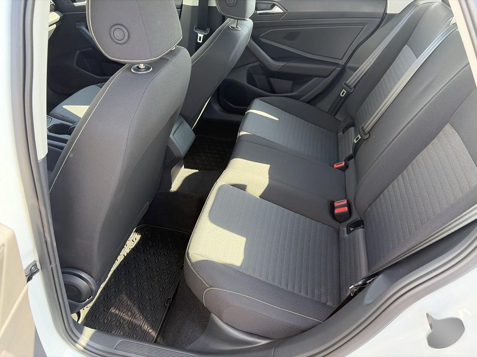 2026 Volkswagen Jetta S Auto