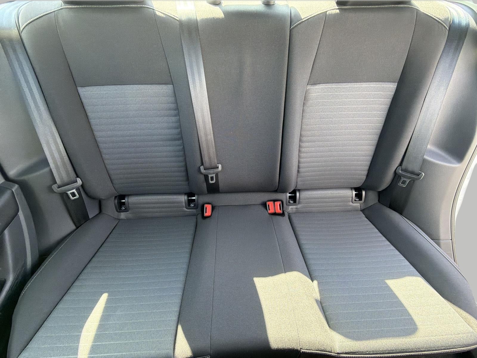 2026 Volkswagen Jetta S Auto