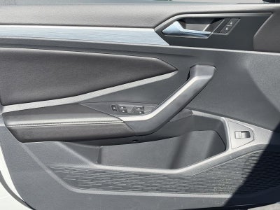2026 Volkswagen Jetta S Auto
