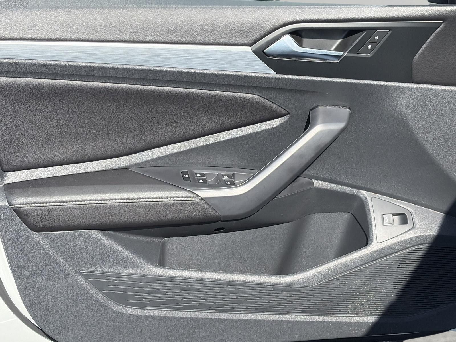 2026 Volkswagen Jetta S Auto
