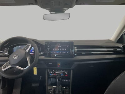 2026 Volkswagen Jetta S Auto