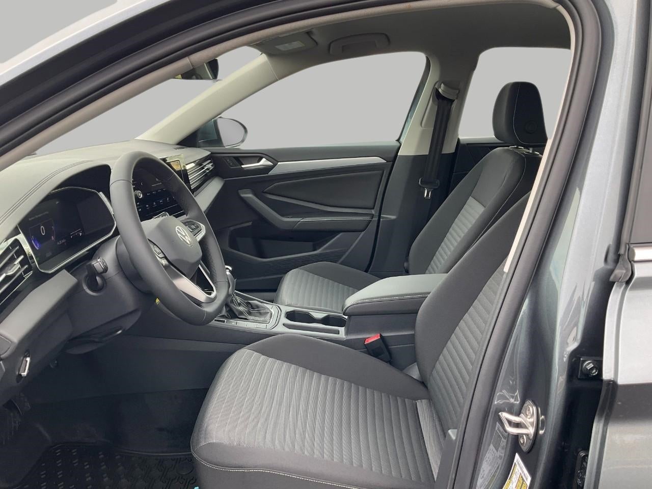 2026 Volkswagen Jetta S Auto