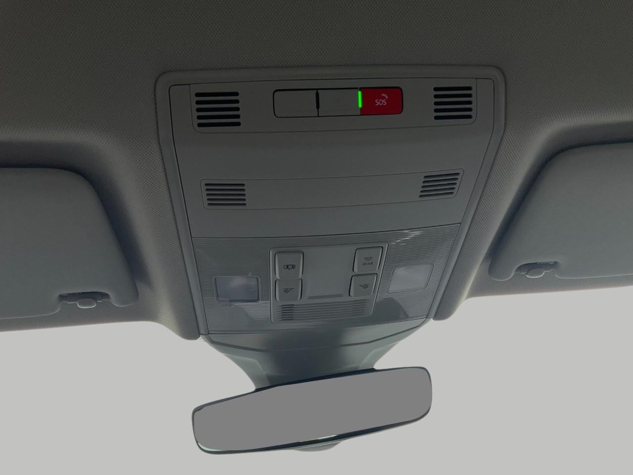 2026 Volkswagen Jetta S Auto