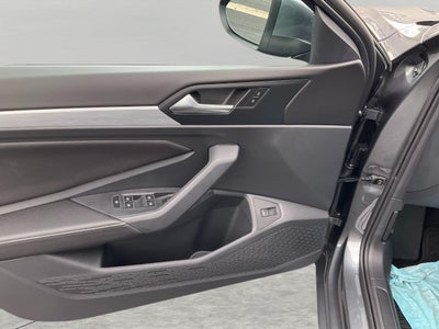 2026 Volkswagen Jetta S Auto