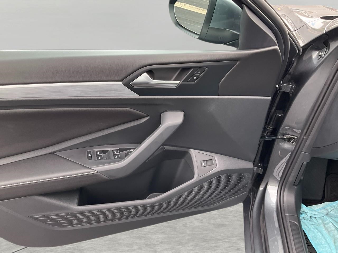 2026 Volkswagen Jetta S Auto