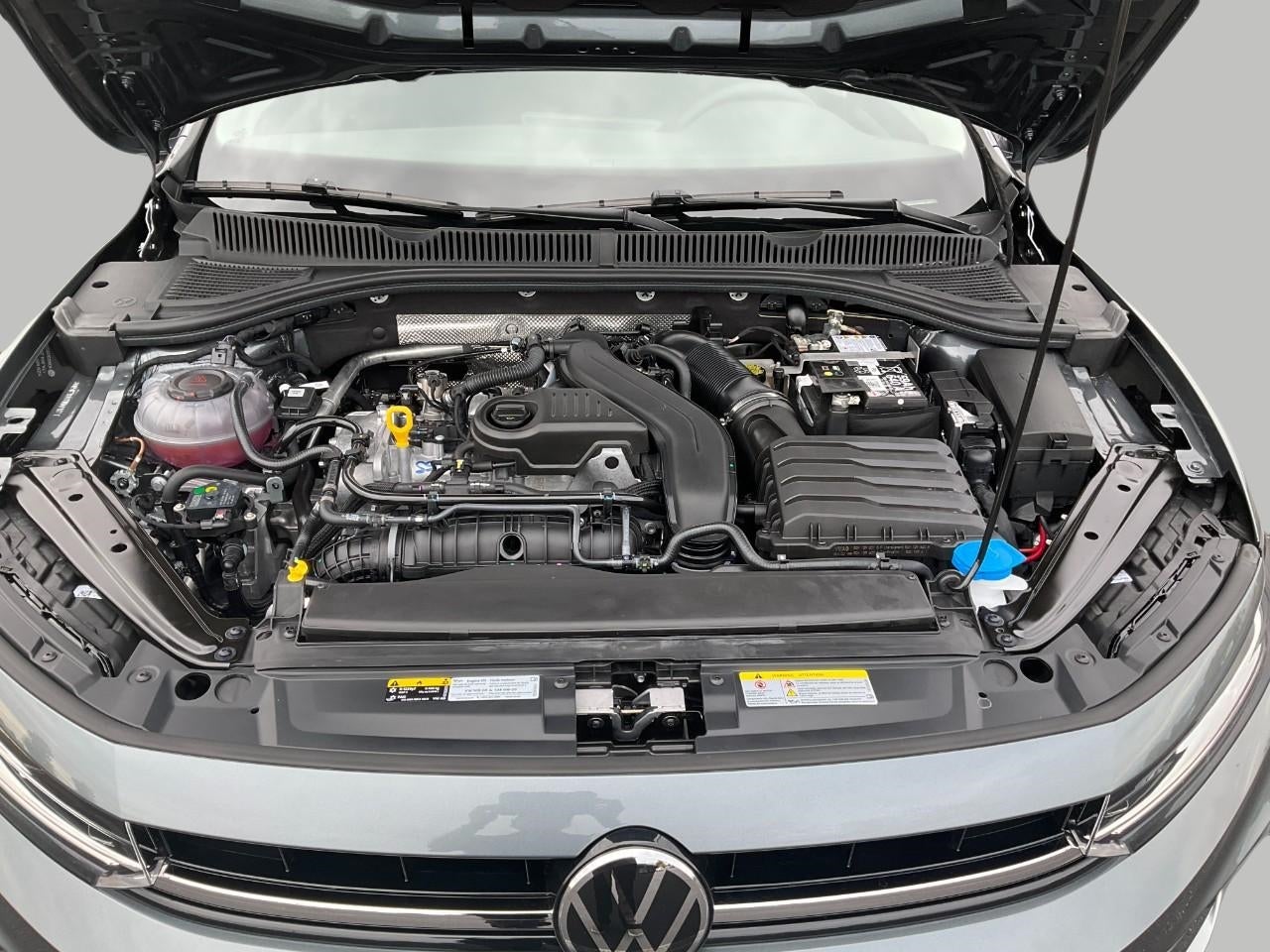2026 Volkswagen Jetta S Auto