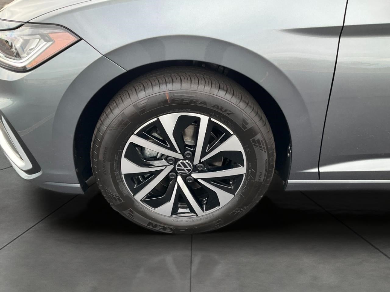 2026 Volkswagen Jetta S Auto