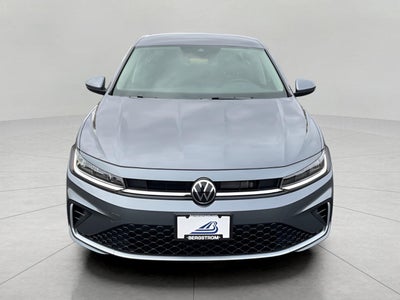 2026 Volkswagen Jetta S Auto