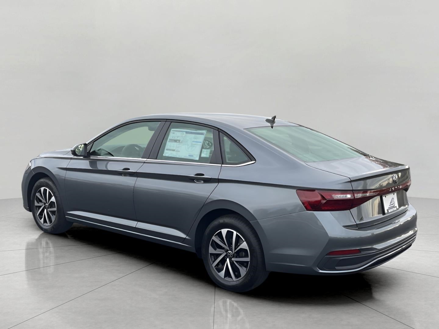 2026 Volkswagen Jetta S Auto