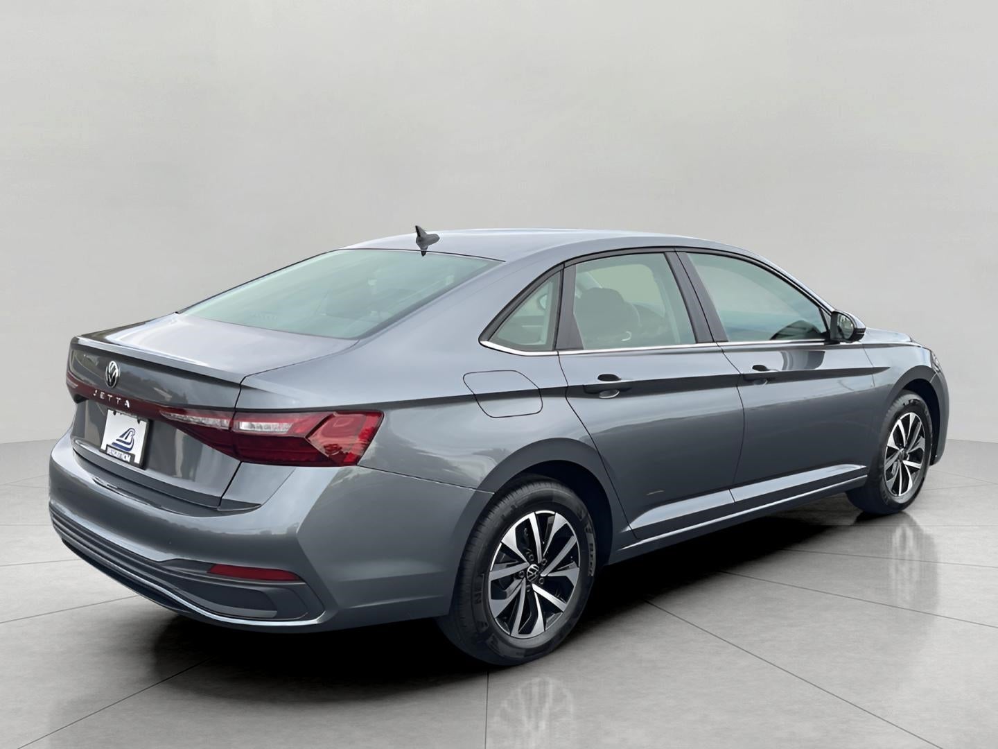 2026 Volkswagen Jetta S Auto