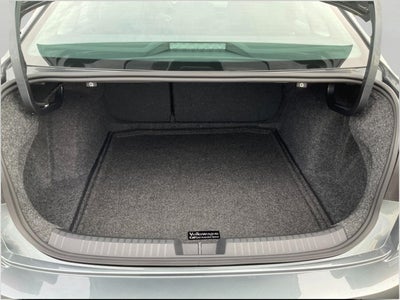 2026 Volkswagen Jetta S Auto