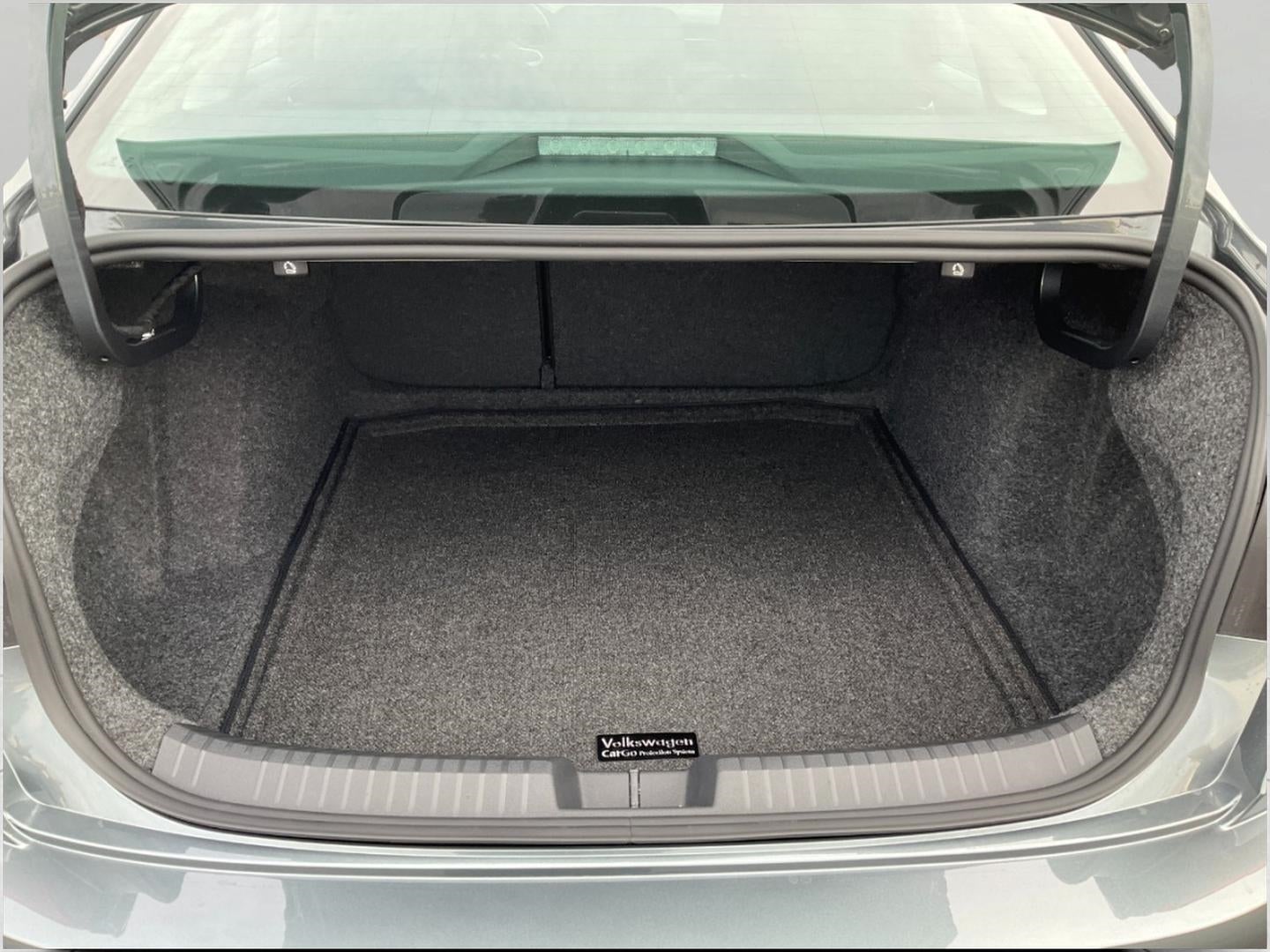 2026 Volkswagen Jetta S Auto