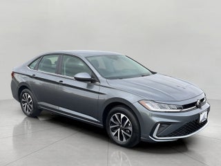 2026 Volkswagen Jetta S Auto