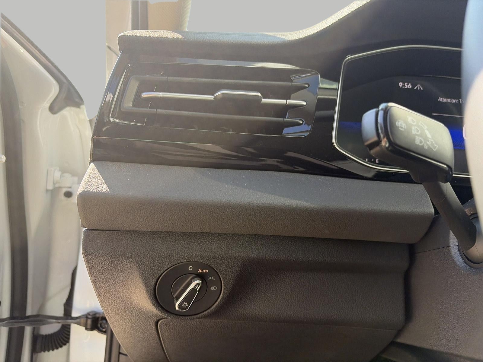 2026 Volkswagen Jetta S Auto