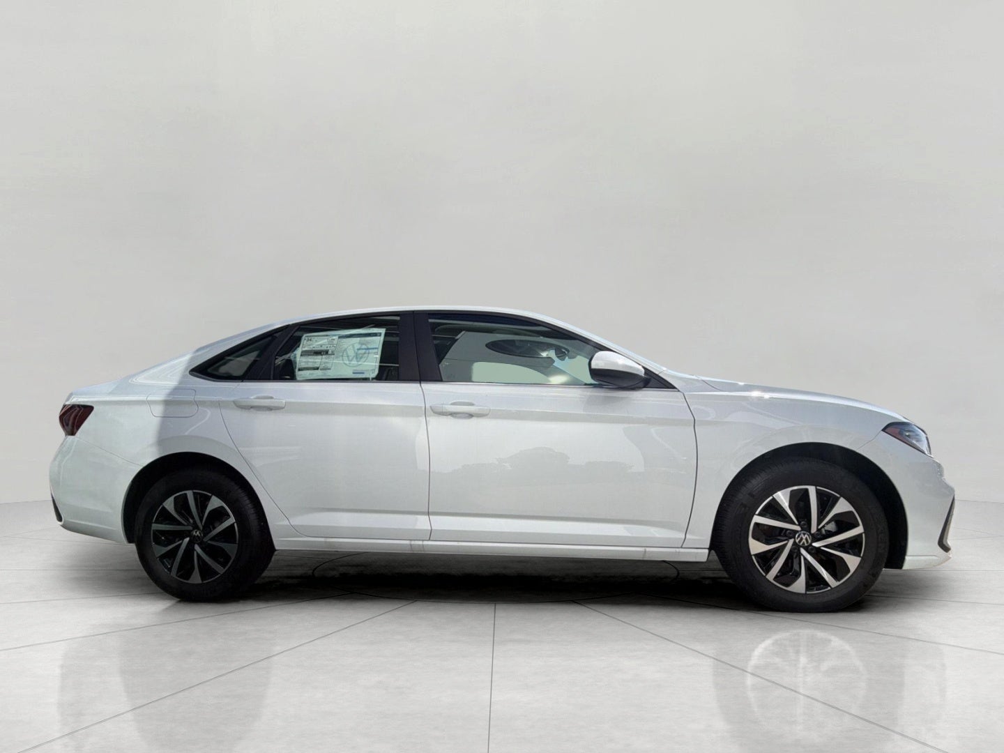 2026 Volkswagen Jetta S Auto
