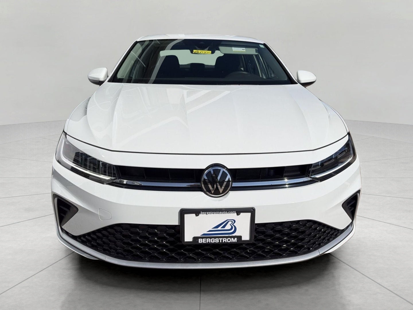 2026 Volkswagen Jetta S Auto