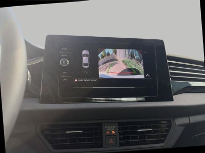2026 Volkswagen Jetta S Auto