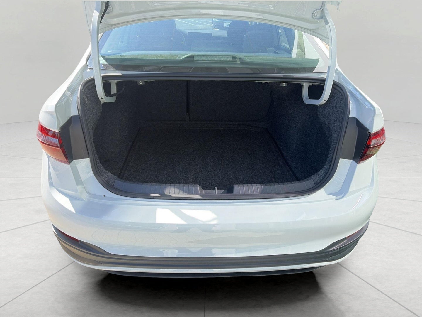 2026 Volkswagen Jetta S Auto