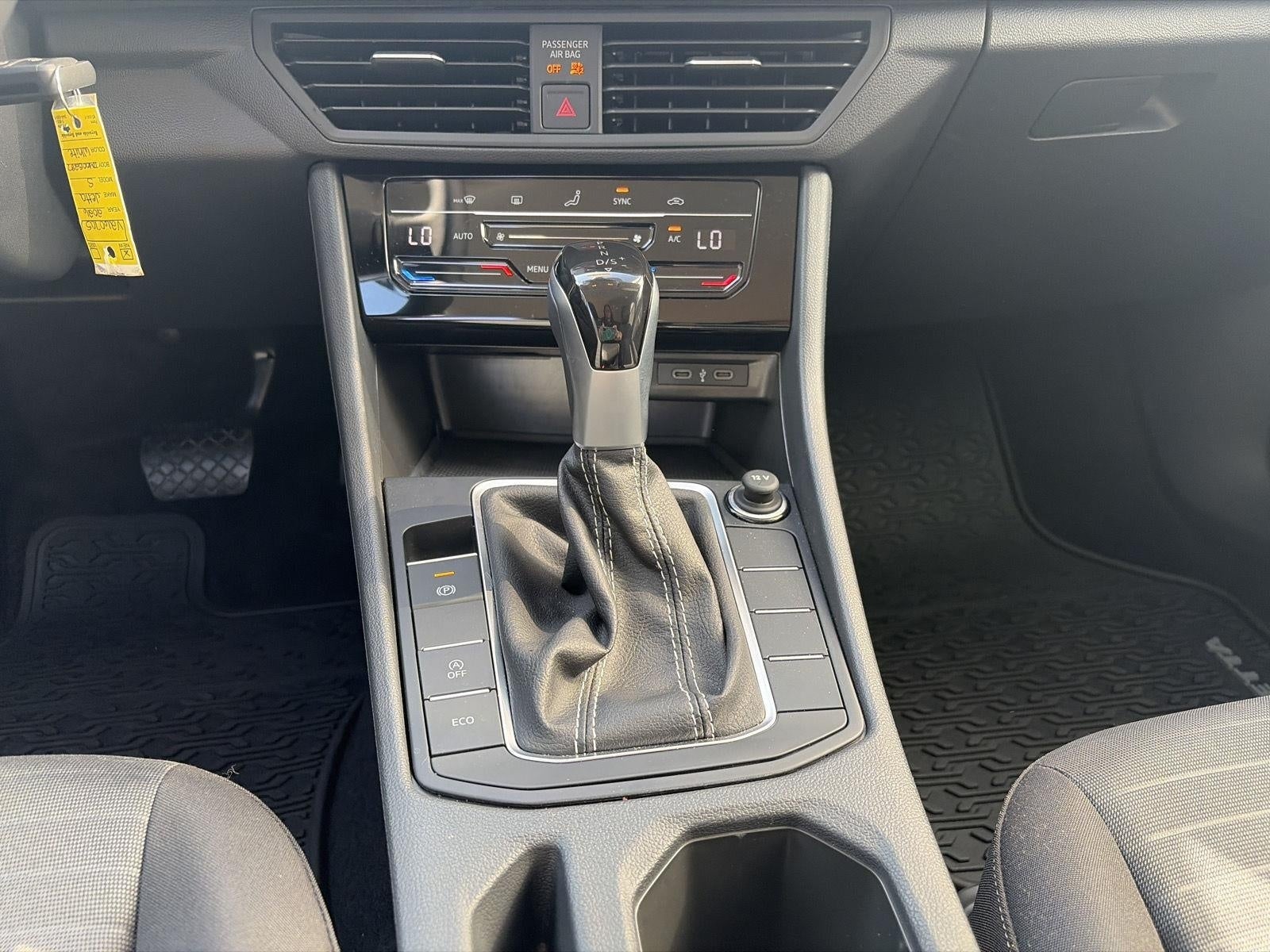 2026 Volkswagen Jetta S Auto