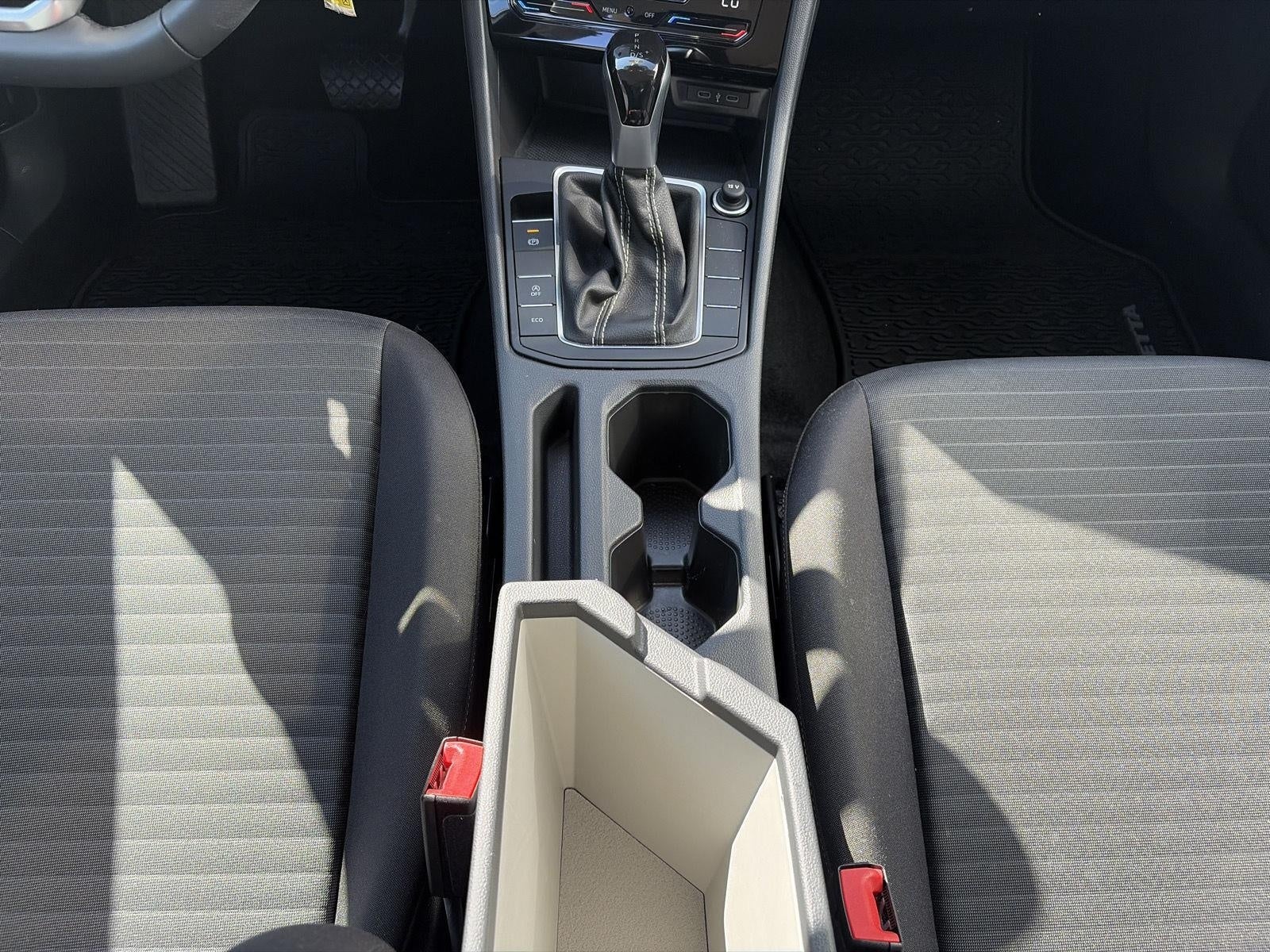 2026 Volkswagen Jetta S Auto