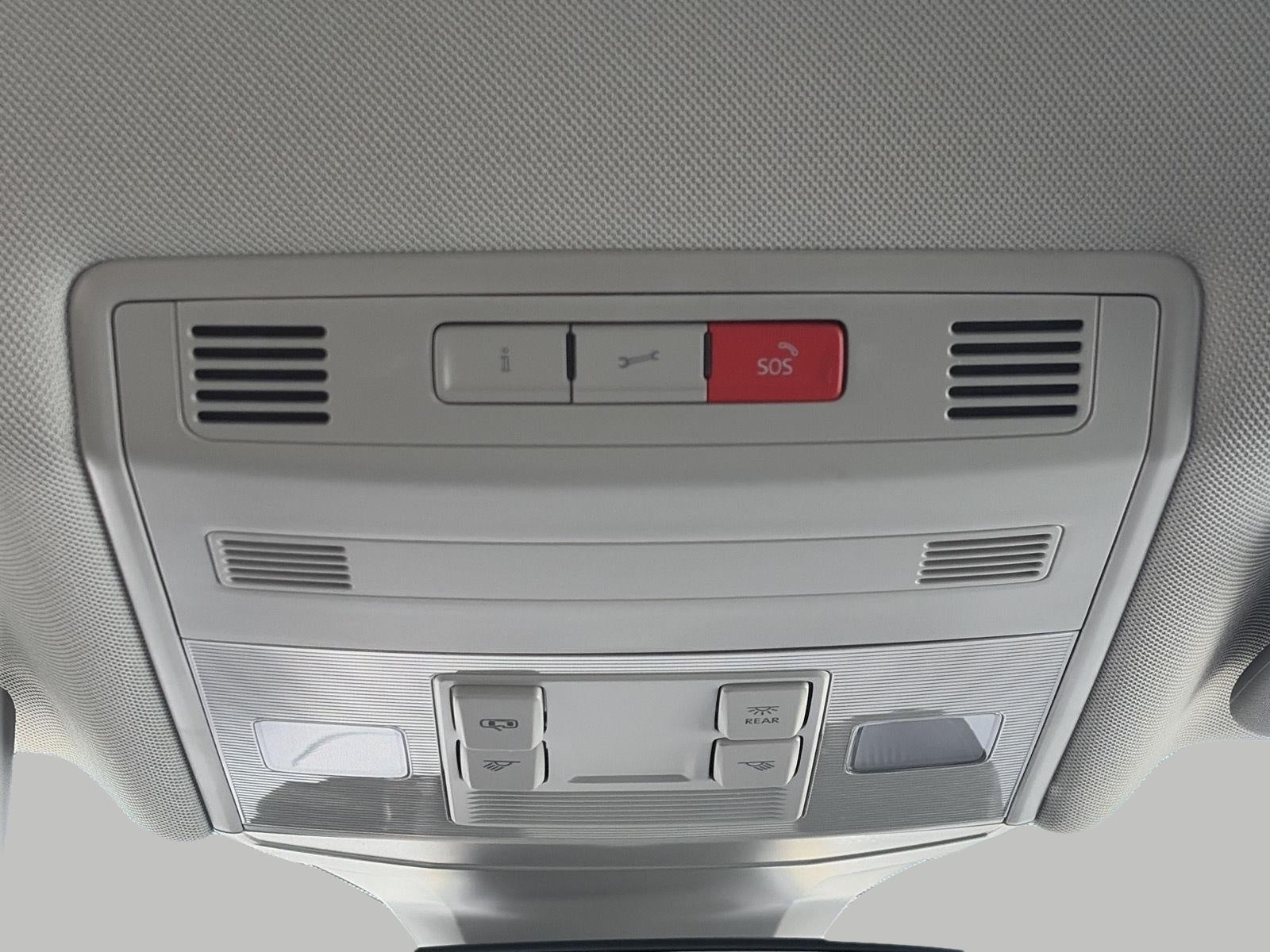 2026 Volkswagen Jetta S Auto