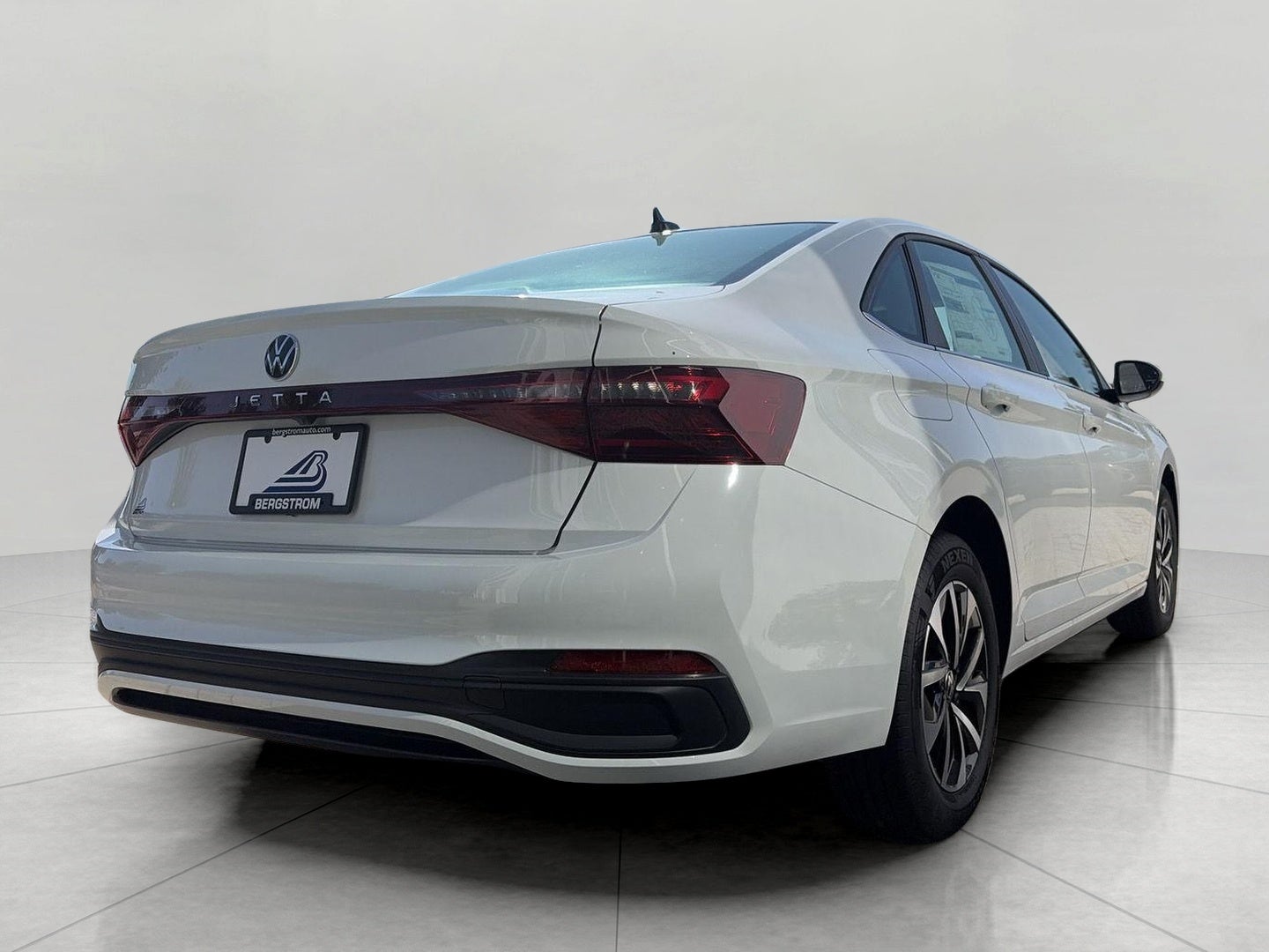 2026 Volkswagen Jetta S Auto