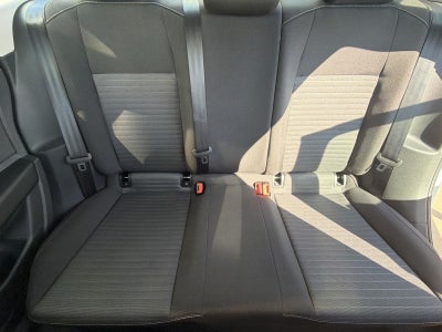 2026 Volkswagen Jetta S Auto