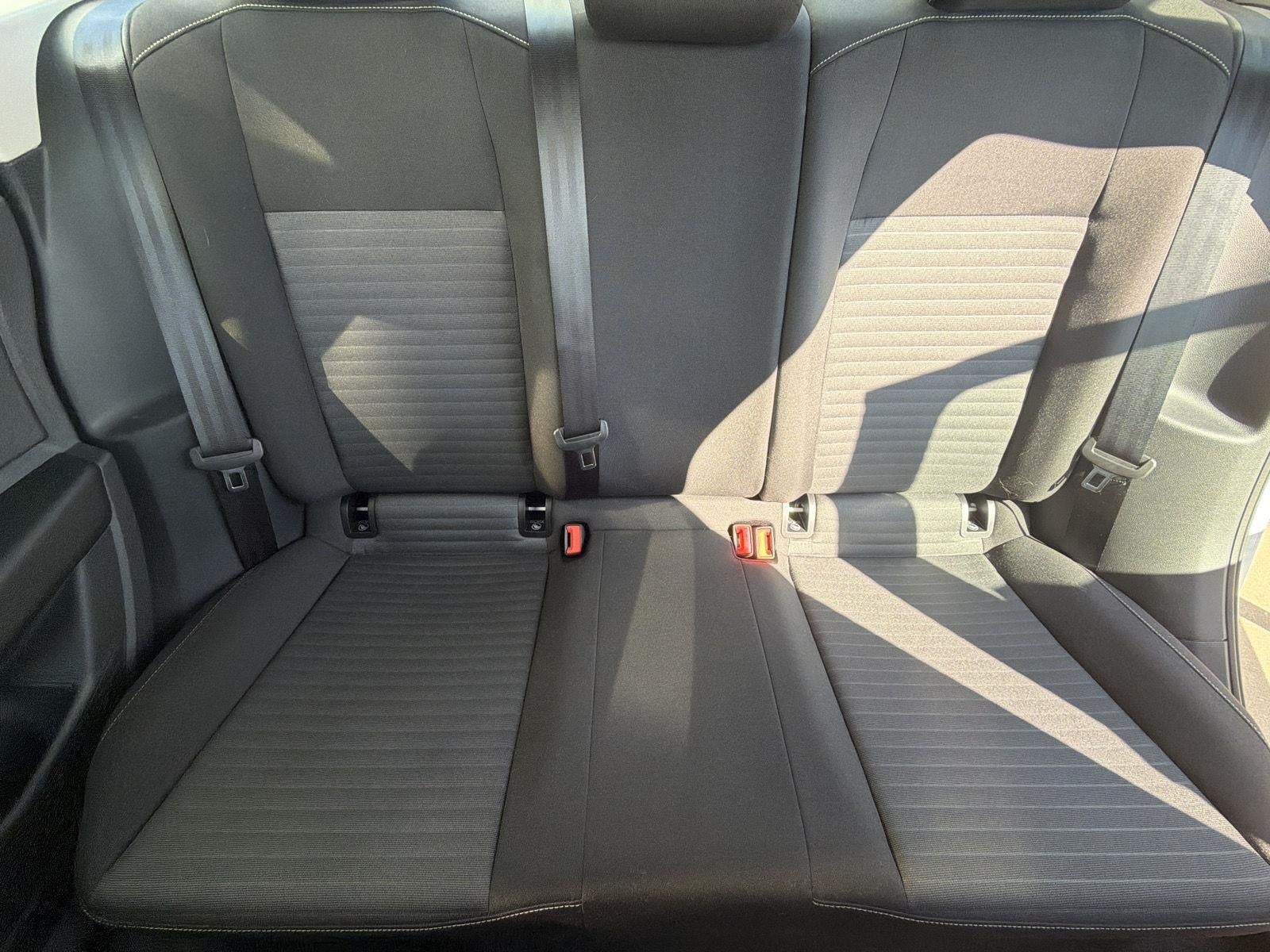 2026 Volkswagen Jetta S Auto
