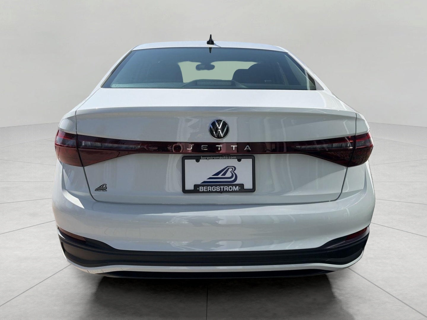 2026 Volkswagen Jetta S Auto